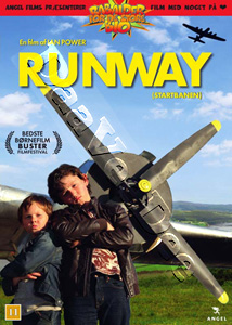 The Runway | The Run way  DVD
